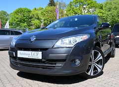 Bild des Angebotes Renault Megane III 1.4 TCe BOSE Edition PDC Navi