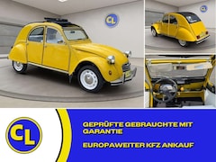 Bild des Angebotes Citroen 2CV 2 CV 6 Club