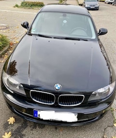 Bild des Angebotes BMW 116 116i