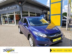 Bild des Angebotes Honda HR-V Elegance 1.5 i-VTEC Mehrzonenklima DAB SHZ