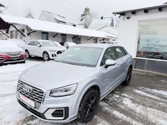 Bild des Angebotes Audi Q2 quattro design