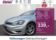 Bild des Angebotes VW Golf Variant Golf VII Variant IQ.DRIVE BlueMotion 1.5TSI ERST 2
