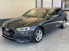 Bild des Angebotes Audi A4 35 2.0TDI basis *LED*NAVI*ACC*360°*1.HAND