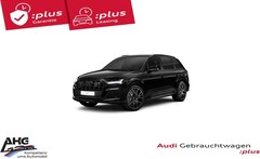 Bild des Angebotes Audi SQ7 TFSI 4.0 TFSI quattro competition plus