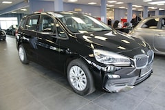 Bild des Angebotes BMW 218 Aut. Advantage