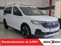 Bild des Angebotes Ford Tourneo Connect L2 Active Bi-LED PANO 7-SI AHK 1
