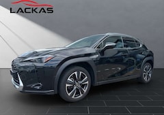 Bild des Angebotes Lexus UX 250h UX Crossover Style Edition 250h Frontantrieb