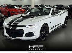 Bild des Angebotes Chevrolet Camaro 2,0l Turbo *ZL1 / AUT / LEDER*
