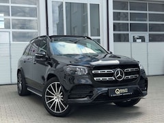 Bild des Angebotes Mercedes-Benz GLS 400 d 4Matic 9G AMG 7 SITZER *360°*AHK*PANO*