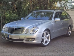 Bild des Angebotes Mercedes-Benz E 280 E-Klasse T-Modell Diesel T CDI Avantgarde