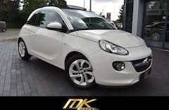 Bild des Angebotes Opel Adam 1.2 Open Air *GEPFLEGT*