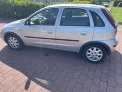 Bild des Angebotes Opel Corsa Corsa 1.2 16V