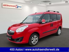 Bild des Angebotes Opel Combo D 1.4 Turbo Edition L1H1