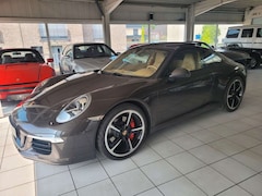 Bild des Angebotes Porsche 991 Carrera S/Chrono/Abstand/Pan./PASM