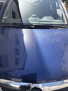 Bild des Angebotes Opel Zafira 1.8 Navi