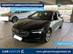 Bild des Angebotes Opel Insignia 1.5 Diesel Business