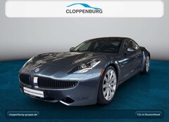 Fisker Karma