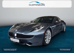 Fisker Karma