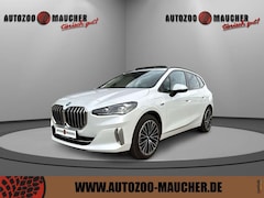 Bild des Angebotes BMW 230 e xDrive Luxury Line H&K/PANO/KAMERA/AHK/HUD