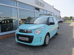 Bild des Angebotes Citroen C1 Feel, Klimaanlage, 8- fach Bereift, DAB- Radio