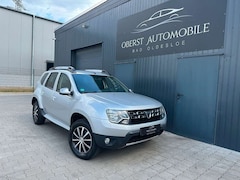 Bild des Angebotes Dacia Duster I Prestige 4x2*Scheckheft*1.Hand*Garantie