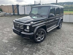 Bild des Angebotes Mercedes-Benz G 350 G 350 d 7G-TRONIC Limited Edition
