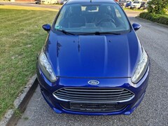 Bild des Angebotes Ford Fiesta Sync Edition