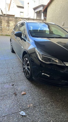 Bild des Angebotes Opel Astra Dynamic Start/Stop