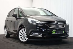 Bild des Angebotes Opel Zafira C *INNOVATION* RFKMRA+AHKPL+BiLED+INTELLU
