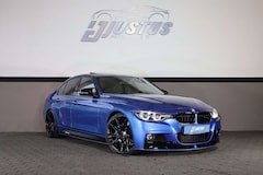 Bild des Angebotes BMW 340 i/H&K/TOTW/Sitzheizung/Apple/Schiebedach/R20