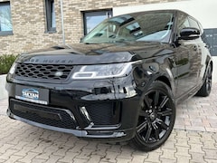 Bild des Angebotes Land Rover Range Rover Sport HSE Dynamic*lück. Scheckheft*