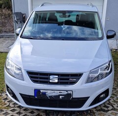 Bild des Angebotes SEAT Alhambra Alhambra 2.0 TDI EcomotiveFR-Line