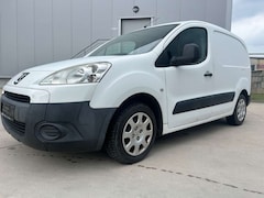 Bild des Angebotes Peugeot Partner 1.6 HDI*TÜV-6-2026*EURO-4*