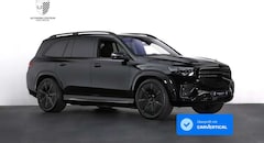 Bild des Angebotes Mercedes-Benz GLS 600 GLS 600 Maybach Night Series Ultimate/Massage