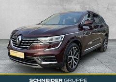 Bild des Angebotes Renault Koleos Techno 4WD BLUE dCi 185 SHZ+KLIMA+PDC