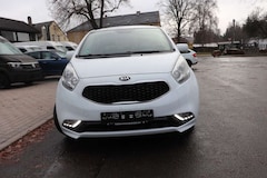 Bild des Angebotes Kia Venga Dream Team Navi Alu HU+Insp. neu