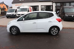 Bild des Angebotes Kia Venga Dream Team Navi Alu HU+Insp. neu