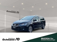 Bild des Angebotes SEAT Alhambra 20th Anniversary FR 135kw TDI DSG *NAVI*