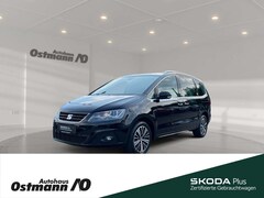 Bild des Angebotes SEAT Alhambra 20th Anniversary FR 135kw TDI DSG *NAVI*