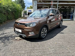 Bild des Angebotes SsangYong Tivoli 1.6 e-XDi 160  2WD abn.AHK KAMERA