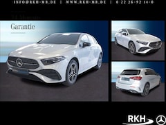 Bild des Angebotes Mercedes-Benz A 250 A 250 e AMG Line Night/Kamera/Multibeam/Totwink.
