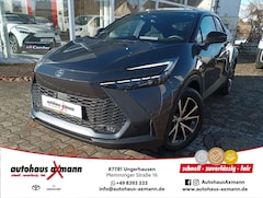Bild des Angebotes Toyota C-HR Plug-in-Hybrid Teamplayer * Kamera * SHZ *