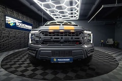 Bild des Angebotes Ford F 150 F150 5.0L V8 4x4 Offroad SuperCrew RAPTOR 19%