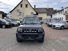 Bild des Angebotes Suzuki Jimny 1.3 4x4 ** Klima ** 2. Hand **