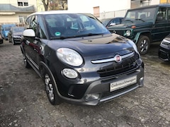Bild des Angebotes Fiat 500L 500L Diesel 1.6 Rock N Road Edition Apple CarPlay