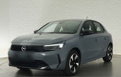 Bild des Angebotes Opel Corsa-e F FACELIFT ELECTRIC 50kWH AT+LED LICHT+RÜCKFAHRKAM