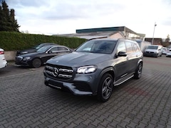 Bild des Angebotes Mercedes-Benz GLS 400 d 4M AMG Line, Standheizung, Panoramadach, Distron