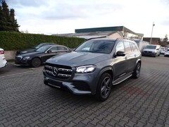 Bild des Angebotes Mercedes-Benz GLS 400 d 4M AMG Line, Standheizung, Panoramadach, Distron