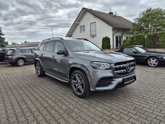 Bild des Angebotes Mercedes-Benz GLS 400 d 4M AMG Line, Standheizung, Panoramadach, Distron