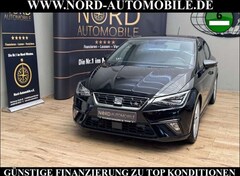 Bild des Angebotes SEAT Ibiza FR-Line Beats 1.0 TSI Virt.Cockpit/Kamera/ FR